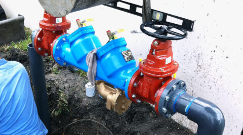 Brothers Backflow Plumbing & Gas Contractors photo 3